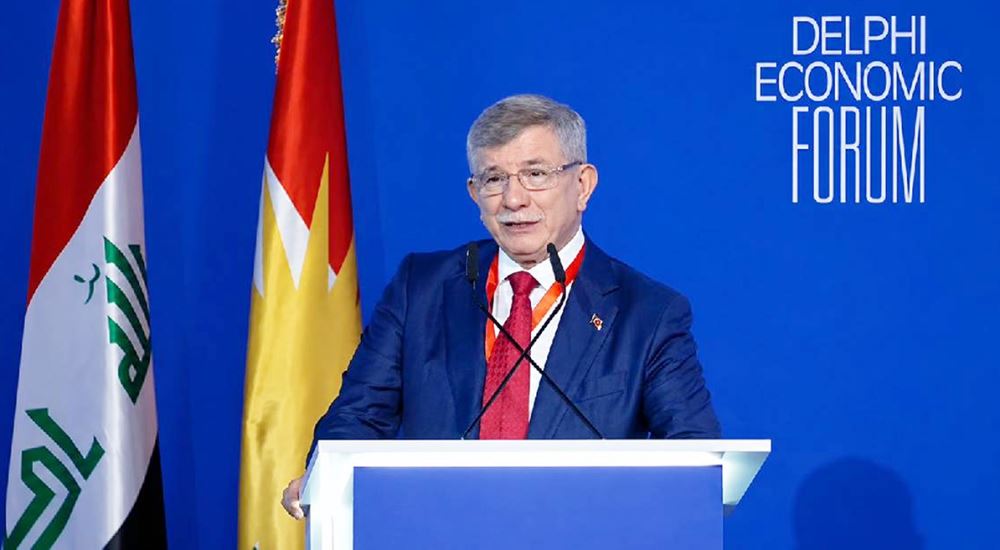 Bölgenin yeni bir güvenlik mimarisine ihtiyacı var