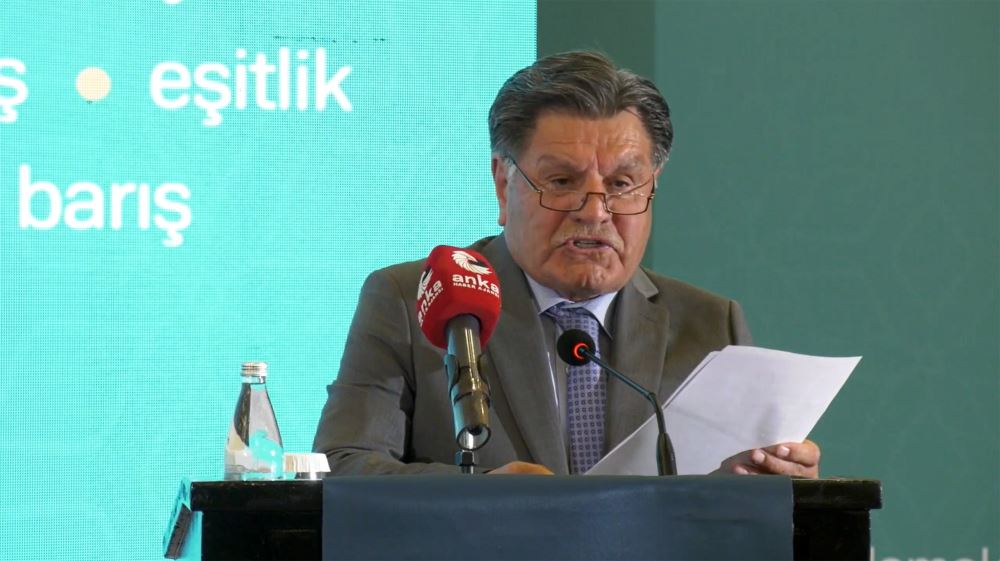 YSK’nın görevi ve yetkisi gasp edilmiştir
