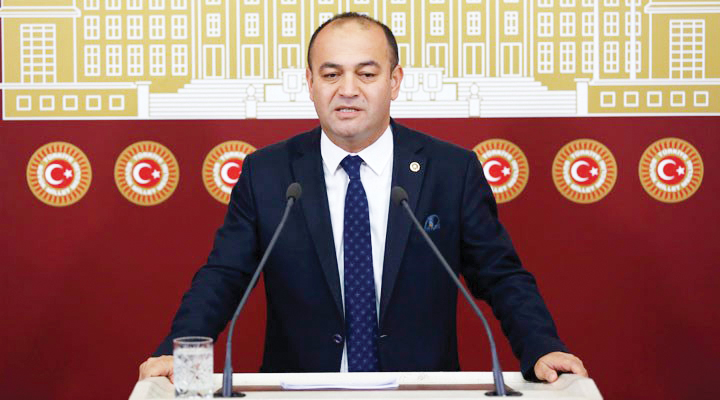 İktidar, kara para dileniyor