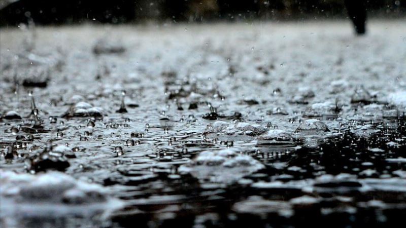 6 şehir için "sarı" kodlu meteorolojik uyarı!