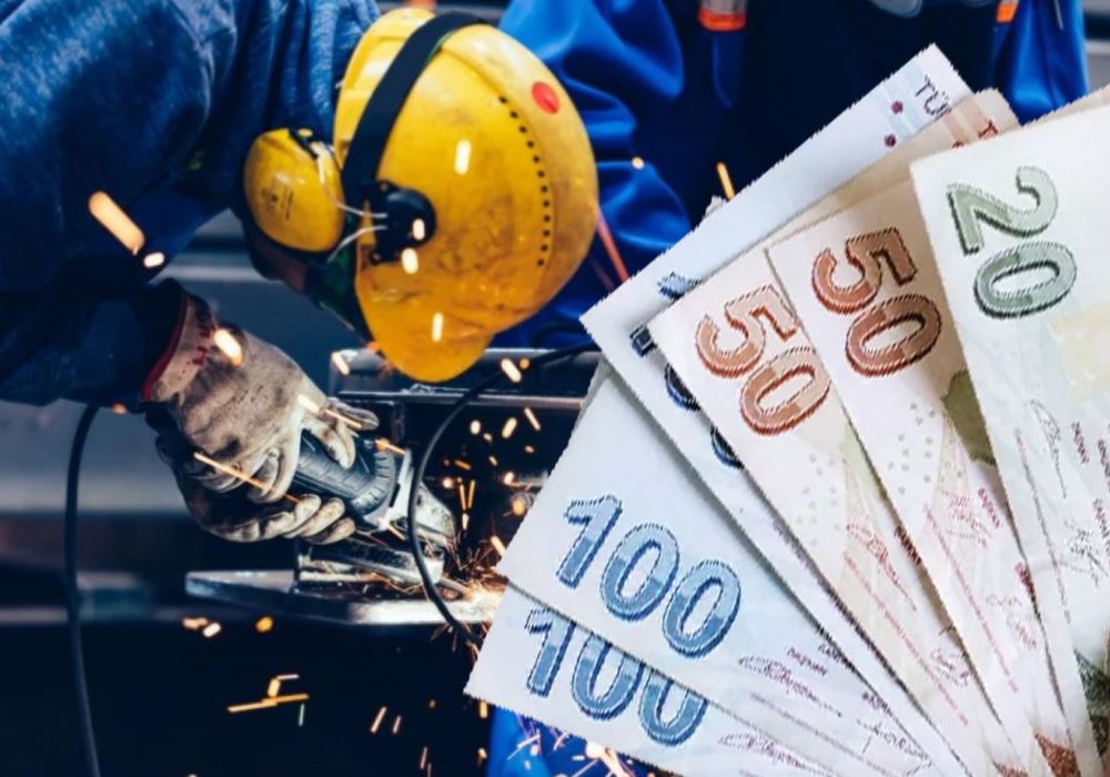 Ücretler eriyor iktidar seyrediyor