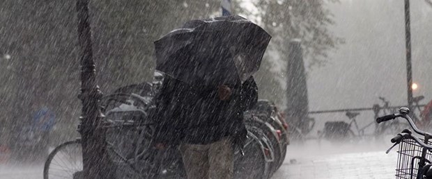 Meteoroloji 9 ili uyardı