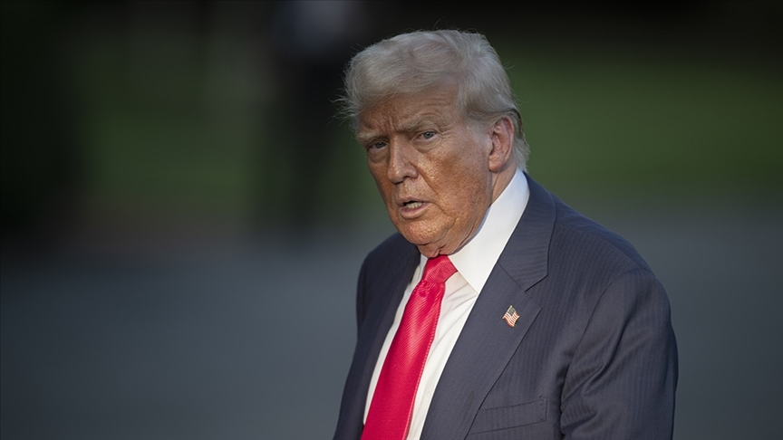 Trump: 2 hafta içinde İran'a karşı "tam bir zafer" ilan edec