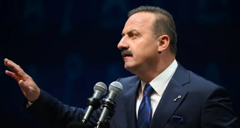 Bu nasıl faizle mücadele?