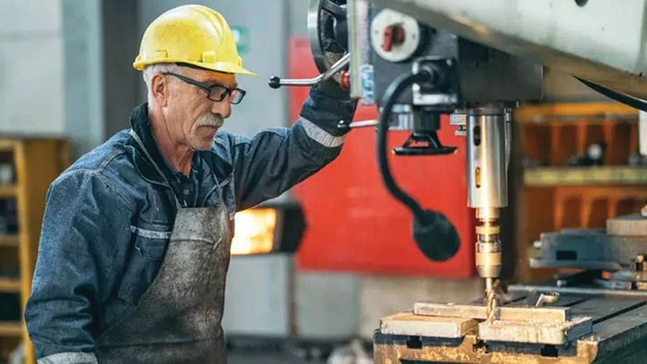 60’ından sonra iş arayanların sayısı artıyor
