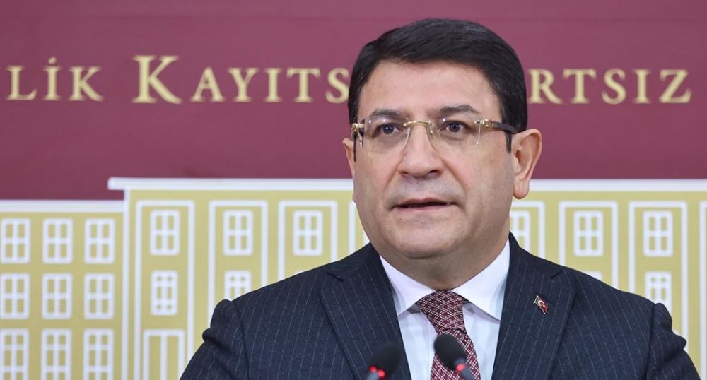 Vatandaşın sofrasından çalıyorlar