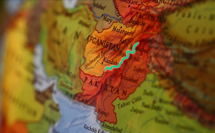 Pakistan: Afganistan sınırında saldırılar düzenledik