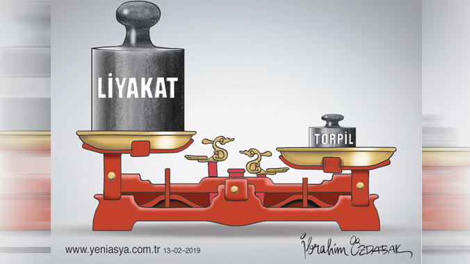 Eğitimcilerden mülakat tepkisi