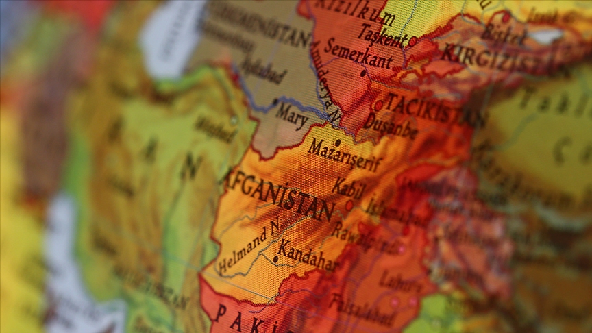 BM’den Afganistan çağrısı