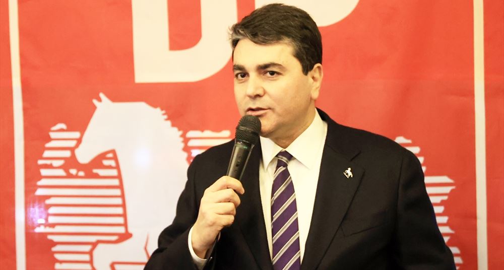 Güçlü devlet; hukuk ve adaletle inşa edilir