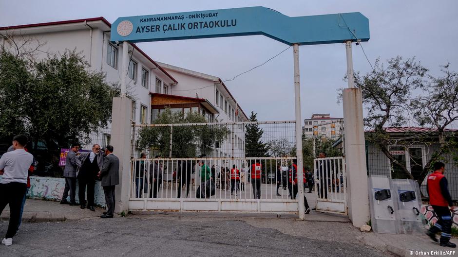 Okul saldırısı davasında tahliye kararı bozuldu: Anne tutuklanacak