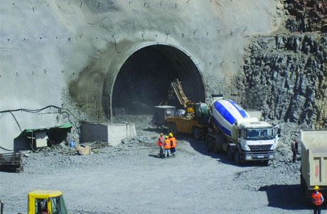 Rize’nin 50 yıllık rüyası gerçek oluyor - YENİ ASYA